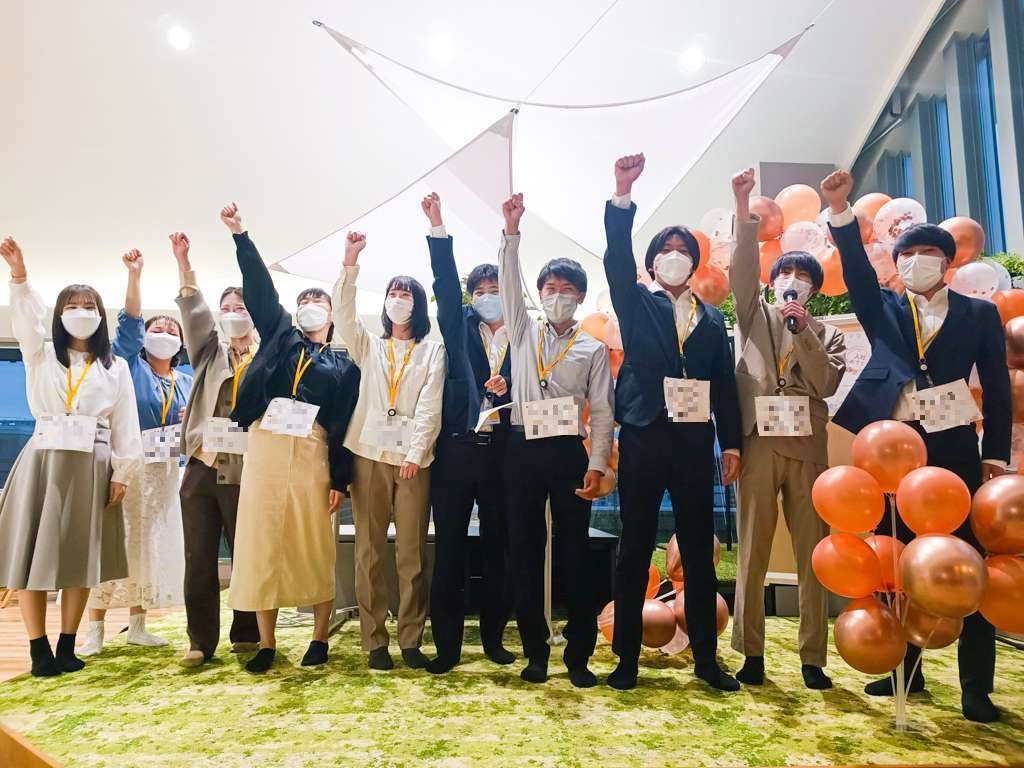 ようこそKENTEMへ！静岡オフィスで新入社員歓迎会を開催いたしました